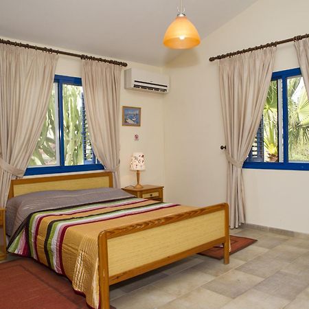 Akamas Edge Villas Polis Rum bild