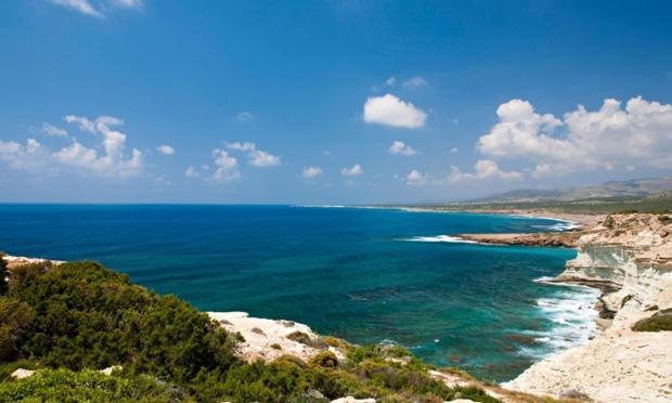 Akamas Edge Villas Polis Rum bild