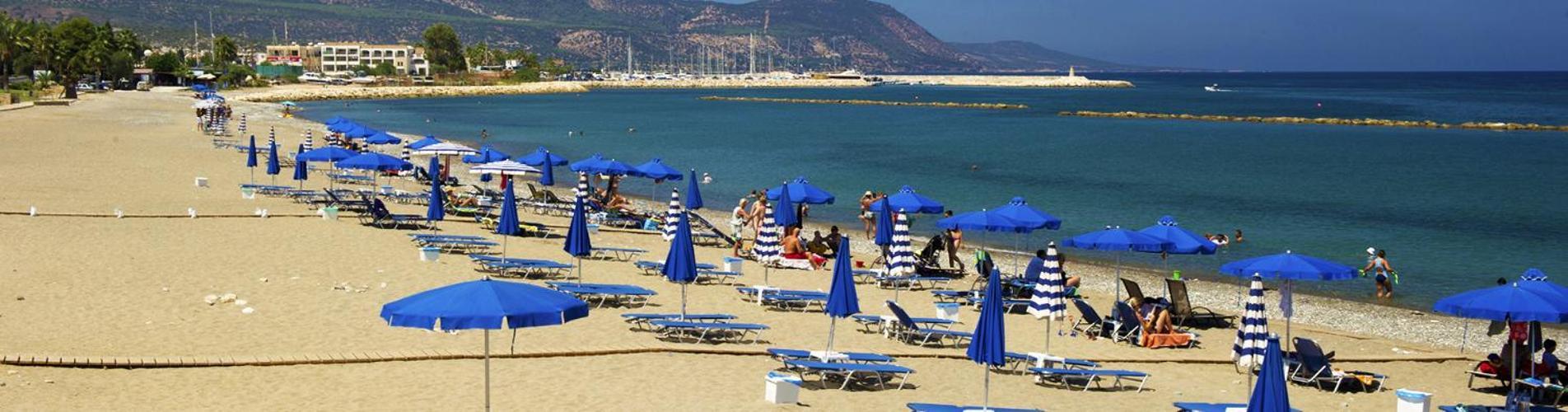 Akamas Edge Villas Polis Rum bild