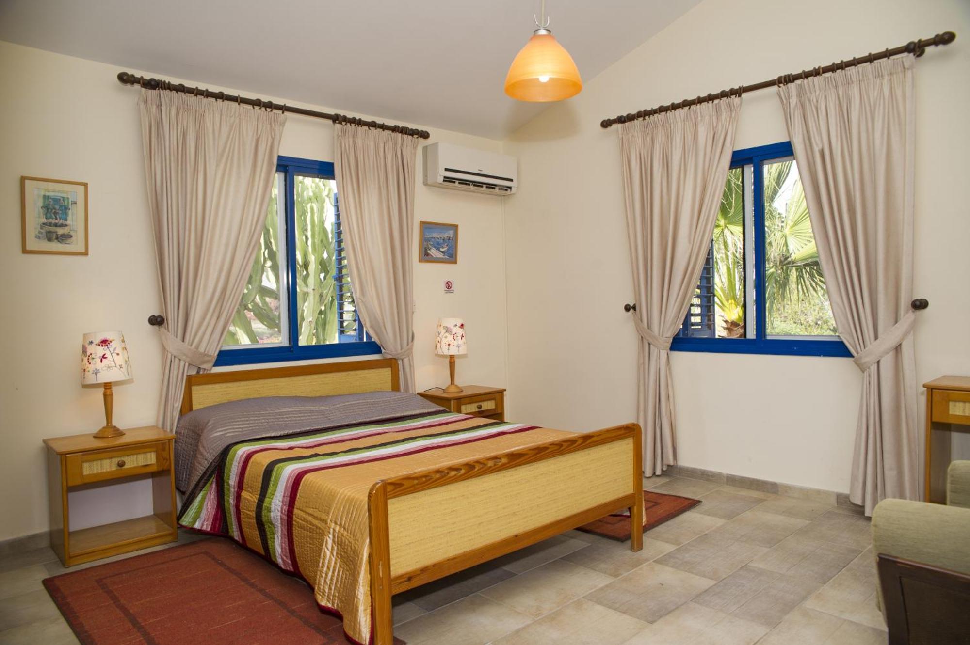 Akamas Edge Villas Polis Rum bild