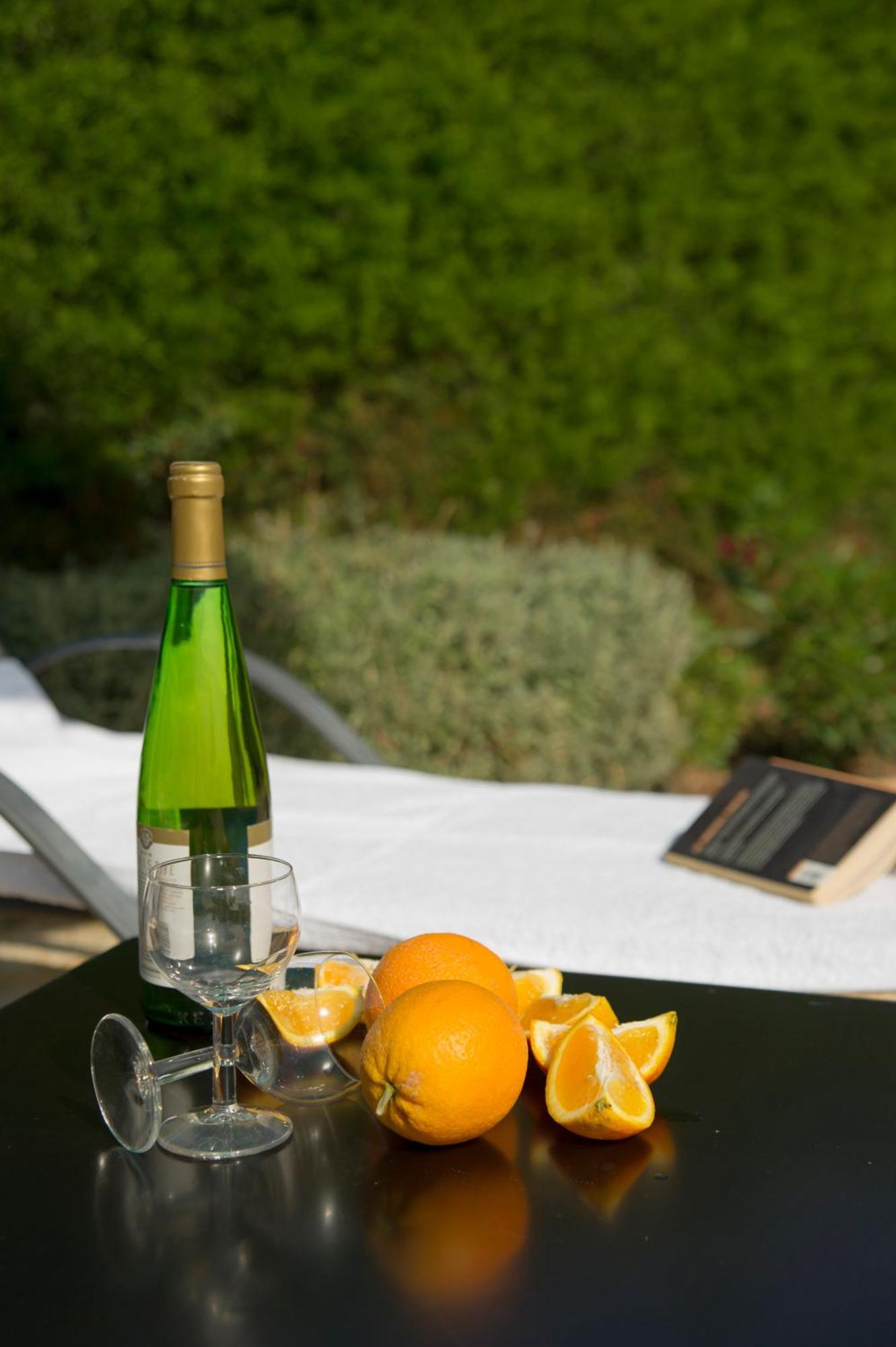 Akamas Edge Villas Polis Rum bild