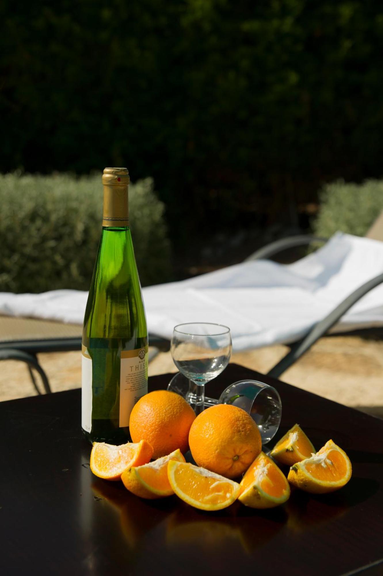 Akamas Edge Villas Polis Rum bild