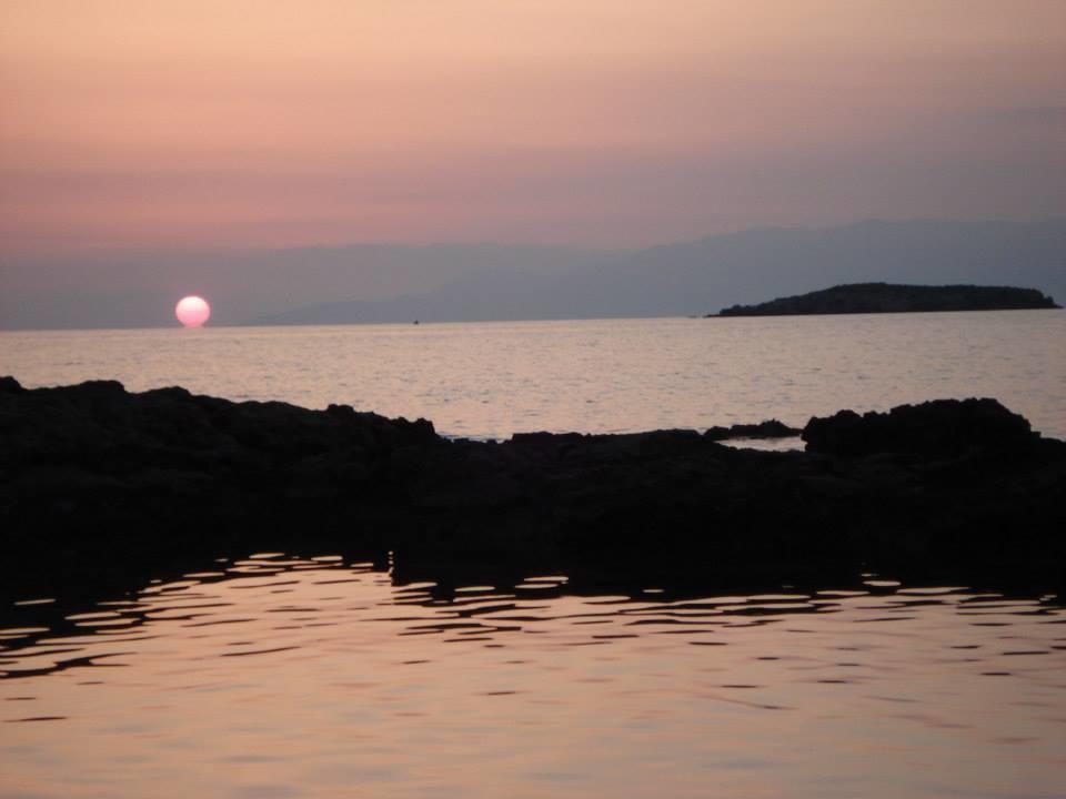 Akamas Edge Villas Polis Exteriör bild