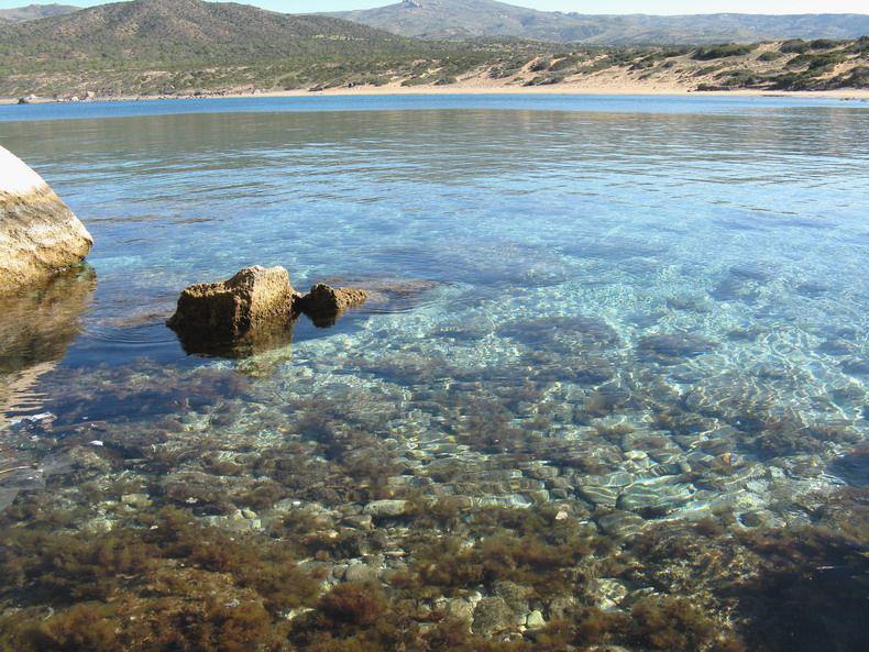 Akamas Edge Villas Polis Exteriör bild
