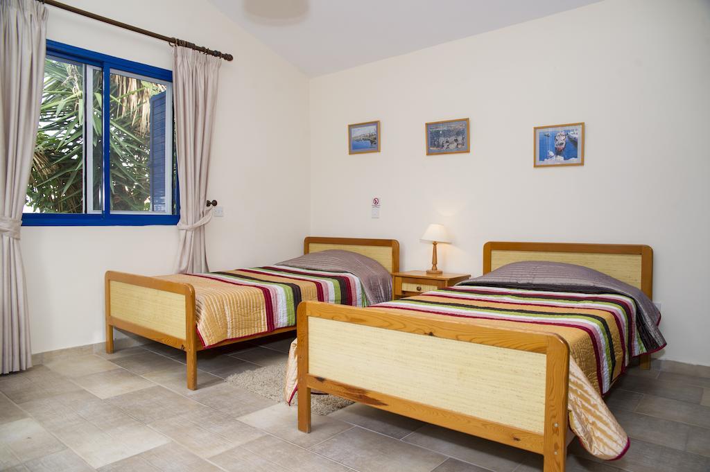 Akamas Edge Villas Polis Exteriör bild