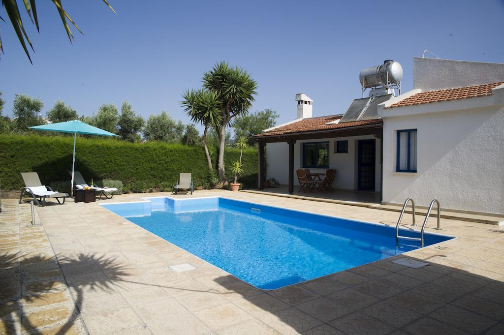 Akamas Edge Villas Polis Rum bild