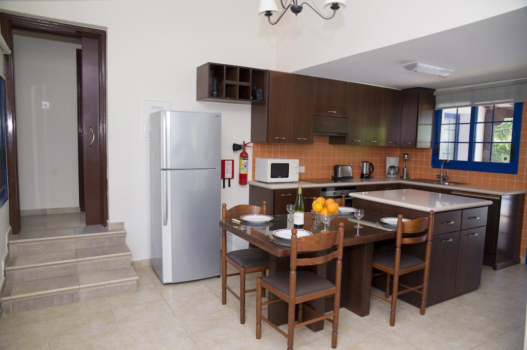Akamas Edge Villas Polis Rum bild